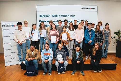 Mathe Kreissieger Südhessen