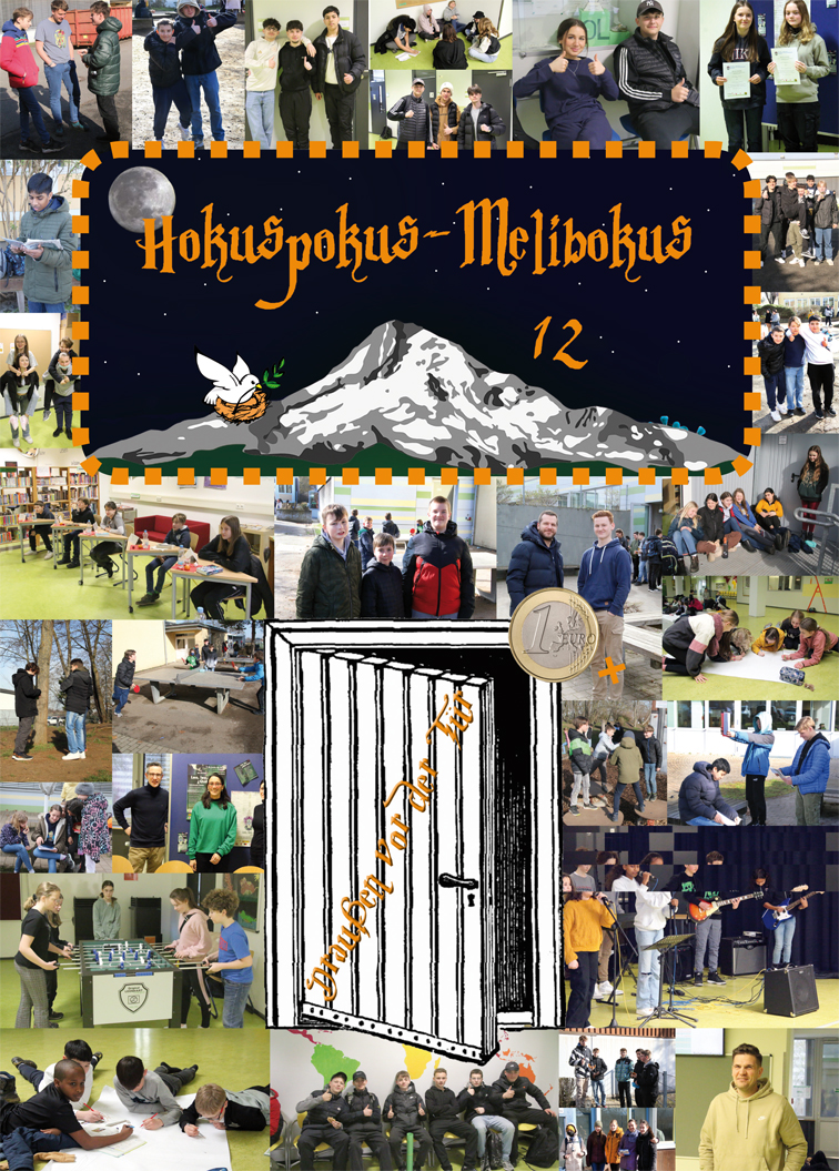 © Melibokusschule
